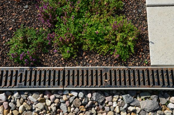 Drainage Installation Service in Scranton