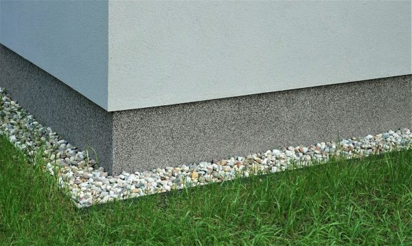 French Drain Repair in Scranton