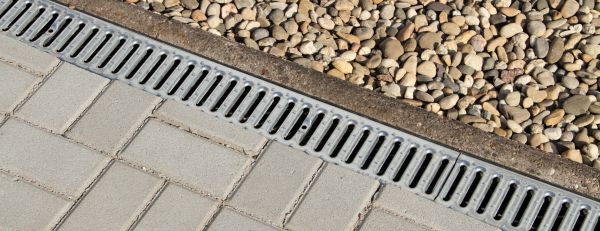 Cost of Surface Drainage in Scranton