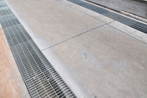 Cost of Driveway Runoff Control in Scranton
