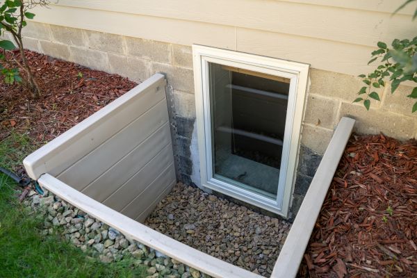 Cost of Window Well Drainage Service in Scranton