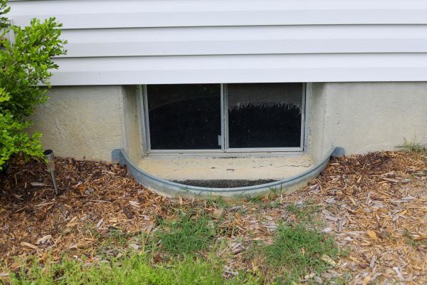 Cost of Window Well Drain Repair in Scranton