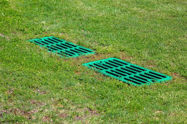 Cost of Catch Basin Installation in Scranton