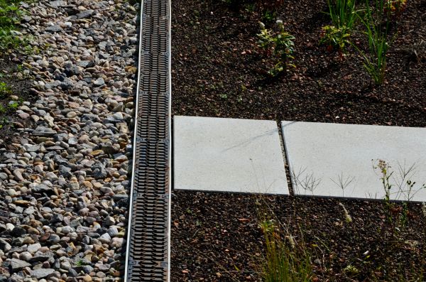 Cost of Drain Rerouting in Scranton