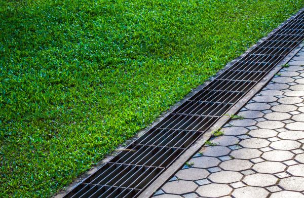 Cost of Water Drainage Repair in Scranton