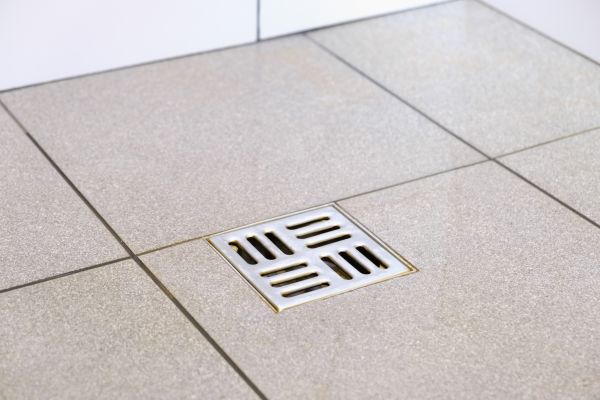 Cost of Drainage Tile Service in Scranton