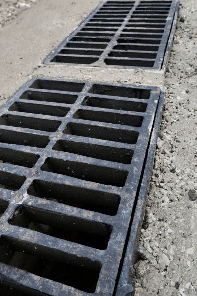 Cost of Sidewalk Drainage Installation in Scranton