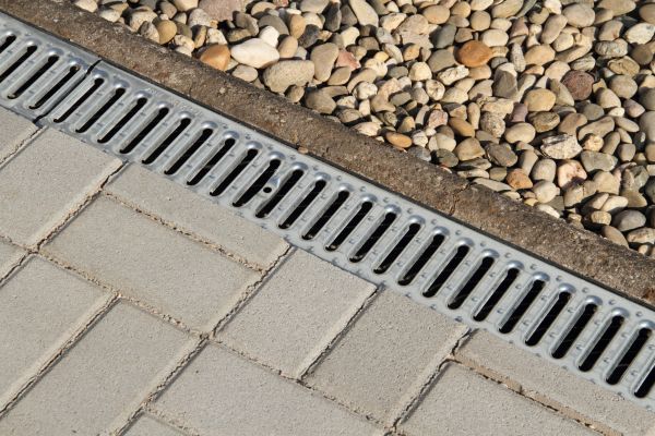Cost of Drainage Line Replacement in Scranton