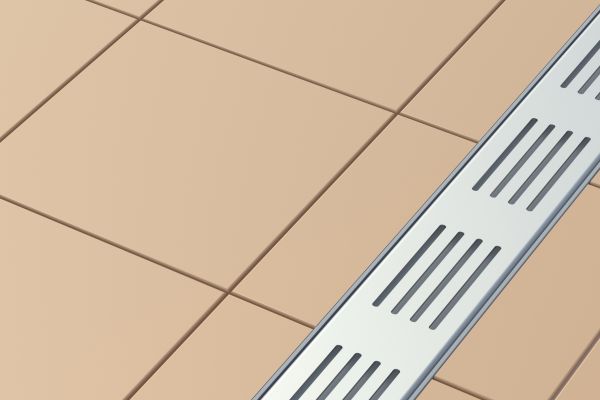 Basement Drain Replacement in Scranton