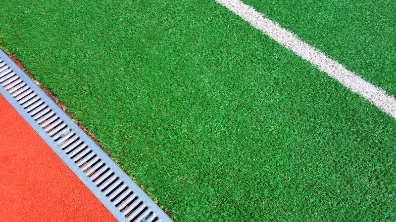 Customized Drainage Solutions